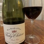 Karuizawa Ristorante Kobayashi