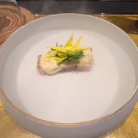 ステーキハウス アクア - 