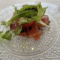 リストランテ ペガソ - 