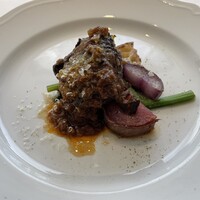 リストランテ ペガソ - 