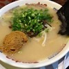 博多ラーメン ぞんたく 割山店