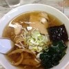 竹田家手打ラーメン店