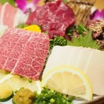 馬肉料理専門店さくら - 