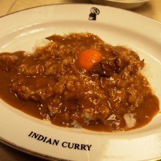 インデアンカレー_1