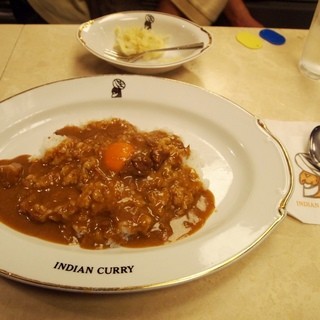 インデアンカレー_0