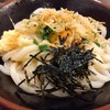 讃州製麺 - 甘玉うどんフルバージョン