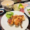 民芸日本料理 まっさん 新