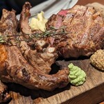 ＴＯＫＹＯ　ＫＩＴＣＨＥＮ - 