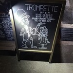 TROMPETTE - 