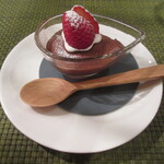 裕の輪 - 過去頂いたデザート