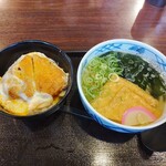 大地のうどん - 