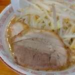 ラーメン神豚 - 