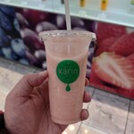 果汁工房 果琳 - ドリンク写真: