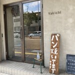 Yakichi - 