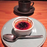 裕の輪 - クレームブリュレ