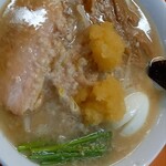 まりぼ - にんにくダブル