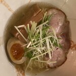 麺ビストロ Nakano - 