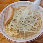 ラーメン神豚 - 