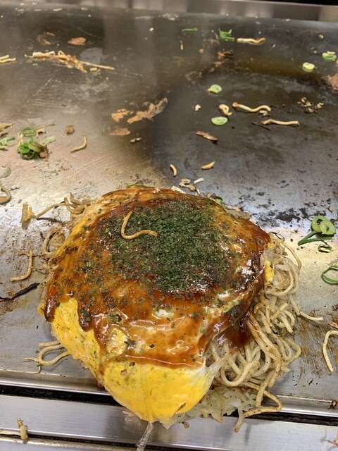 廣島お好み焼 祿 - 八丁堀/お好み焼き | 食べログ 廣島お好み焼 祿 - 八丁堀/お好み焼き | 食べログ