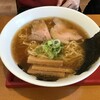 麺・餅処 吾助 - 料理写真:醤油ラーメン