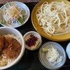 麺処酒処ふる川 暮六つ 相生店