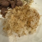 Teppanyaki Asahi - 