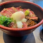 あか牛Dining yoka-yoka 鉄板&グリル - 