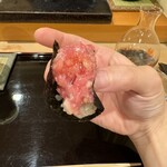 Sushi Matsuura - 