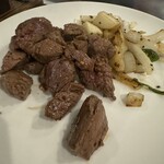 Teppanyaki Asahi - 