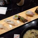 Sushi Tatsu - 