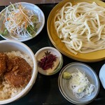 麺処酒処ふる川 暮六つ - 