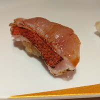 名古屋 栄 栞庵 鮨 やましろ - 