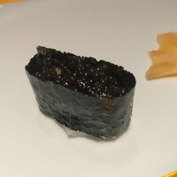 名古屋 栄 栞庵 鮨 やましろ - 