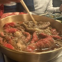 はり重 道頓堀本店 - 