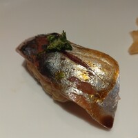 名古屋 栄 栞庵 鮨 やましろ - 