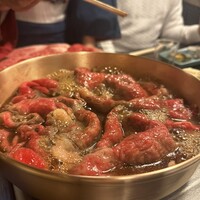 はり重 道頓堀本店 - 