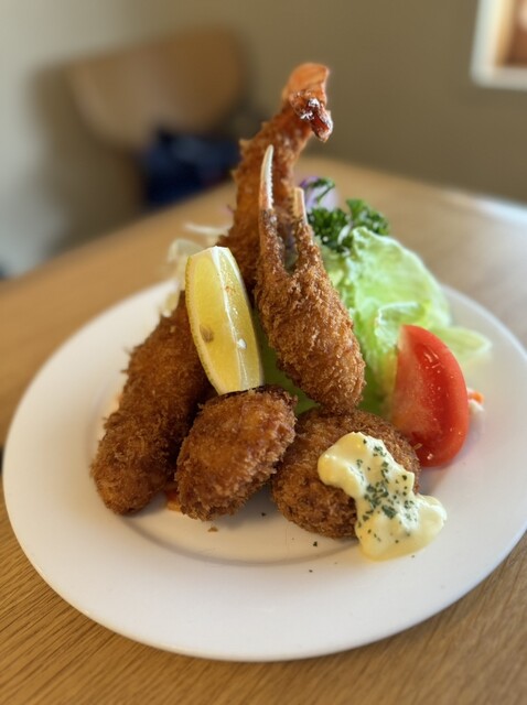 浜っ子よこまち - 富士急ハイランド/ステーキ | 食べログ