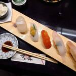 Sushi Tatsu - 