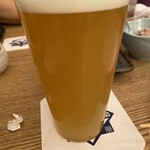 伊勢角屋麦酒 - 