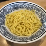 Marugen Ramen - 替え玉 糖質オフ麺