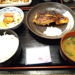 食堂もり川 - 