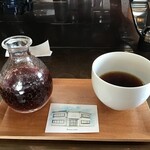 KEYAKI COFFEE - サイフォン　槻
