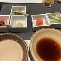 しゃぶしゃぶ・日本料理 木曽路 碑文谷店 - 