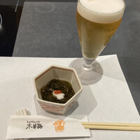 しゃぶしゃぶ・日本料理 木曽路 碑文谷店 - 