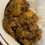 スープカレー店 34 - 