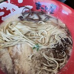 ラーメン まこと屋  - 