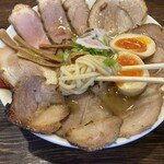 麺や 紡 - 