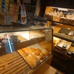 ブルクベーカリー 札幌円山本店 - 