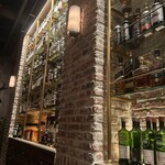 TOKYO Whisky Library - 