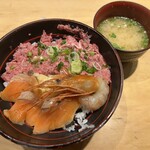 Sashimi Bakashi Gashira - 